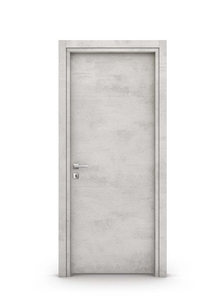 Misure standard porta scorrevole a parete • Porte interne Condoleo